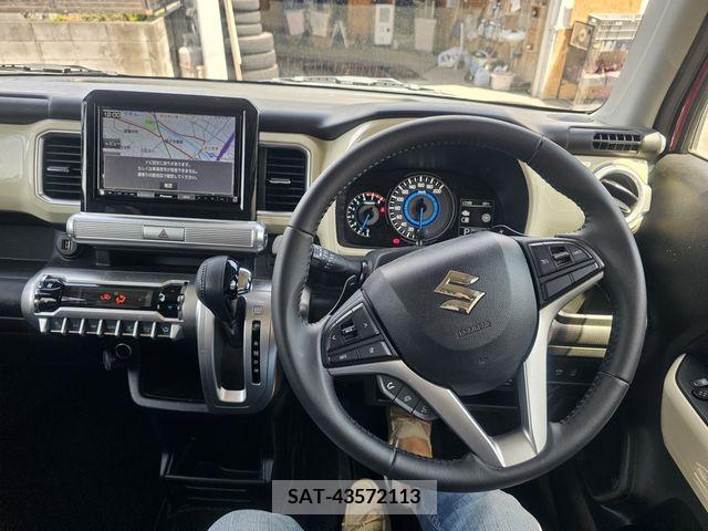 Suzuki X BEE 2019-10 295117-4