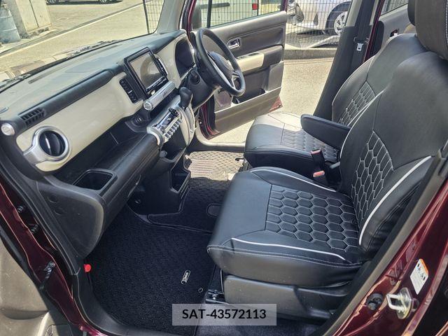 Suzuki X BEE 2019-10 295117-6