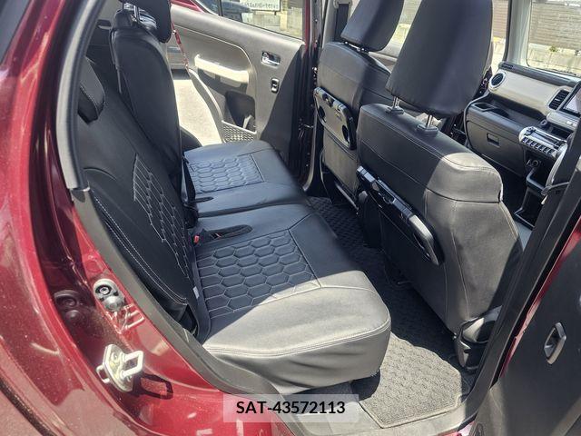 Suzuki X BEE 2019-10 295117-7