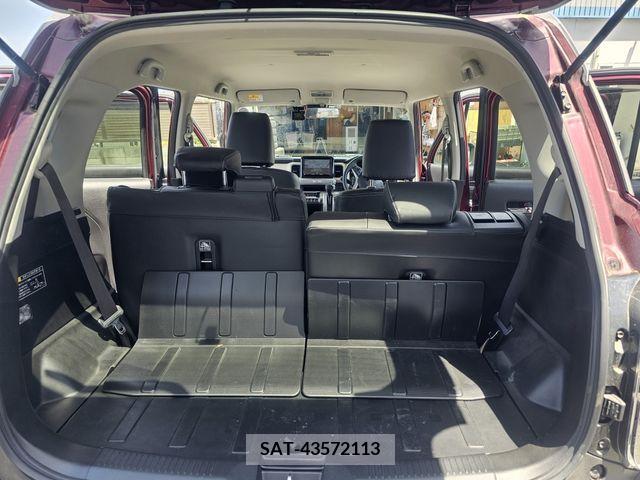 Suzuki X BEE 2019-10 295117-9