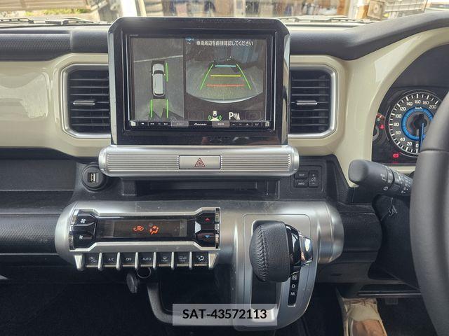 Suzuki X BEE 2019-10 295117-10
