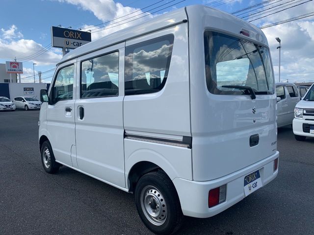 Suzuki EVERY 2016-04 190144-27