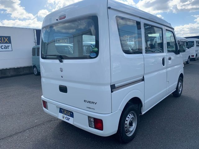 Suzuki EVERY 2016-04 190144-28
