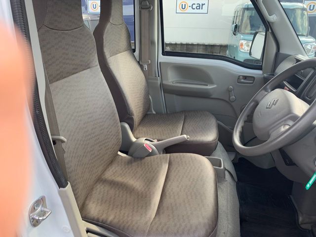 Suzuki EVERY 2016-04 190144-5