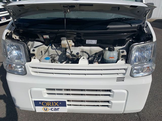 Suzuki EVERY 2016-04 190144-18