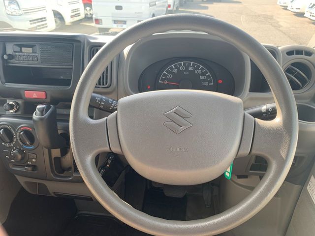 Suzuki EVERY 2016-04 190144-6