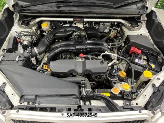 Subaru SUBARU 2013-03 220788-18