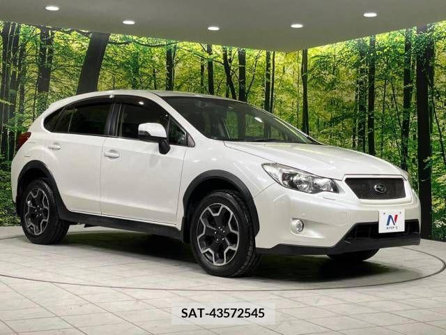 Subaru SUBARU 2013-03 220788-16