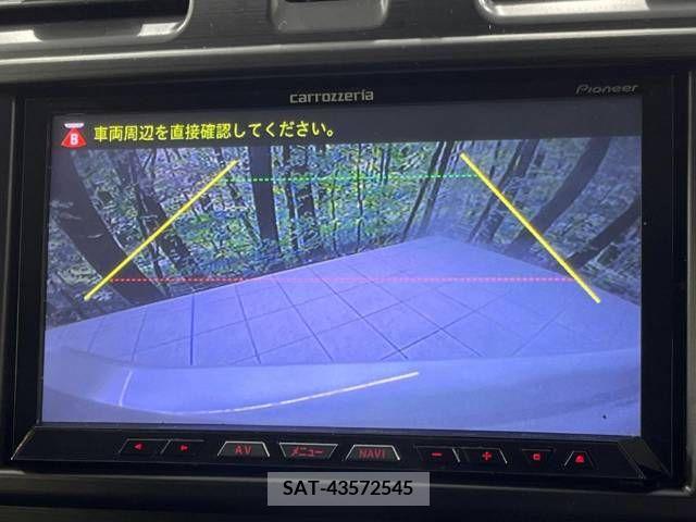 Subaru SUBARU 2013-03 220788-4