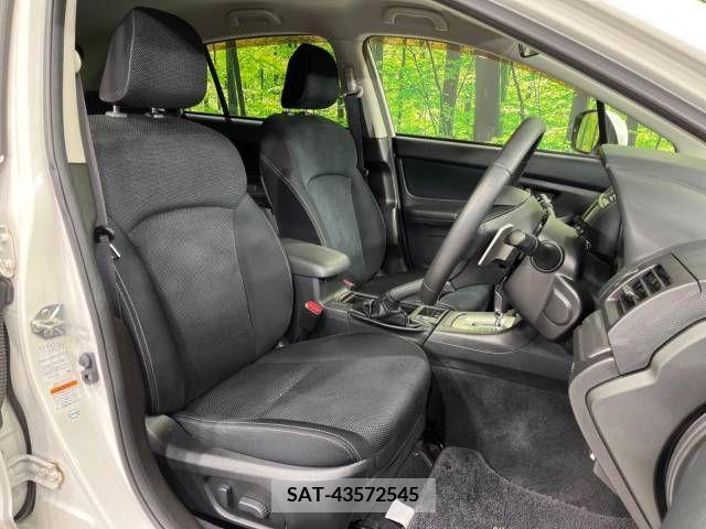 Subaru SUBARU 2013-03 220788-8