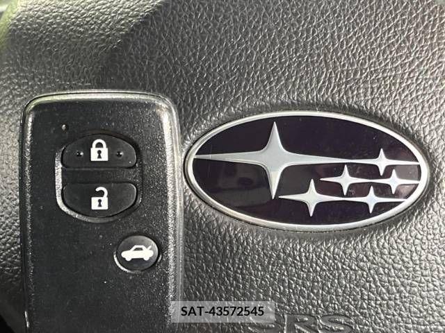 Subaru SUBARU 2013-03 220788-7