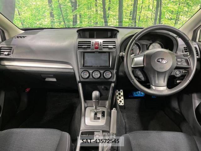 Subaru SUBARU 2013-03 220788-1