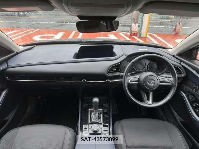 Mazda CX-30 2023-03 265601-5