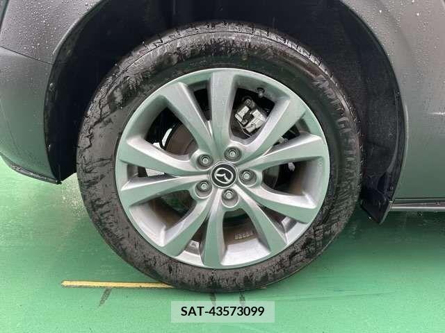Mazda CX-30 2023-03 265601-12