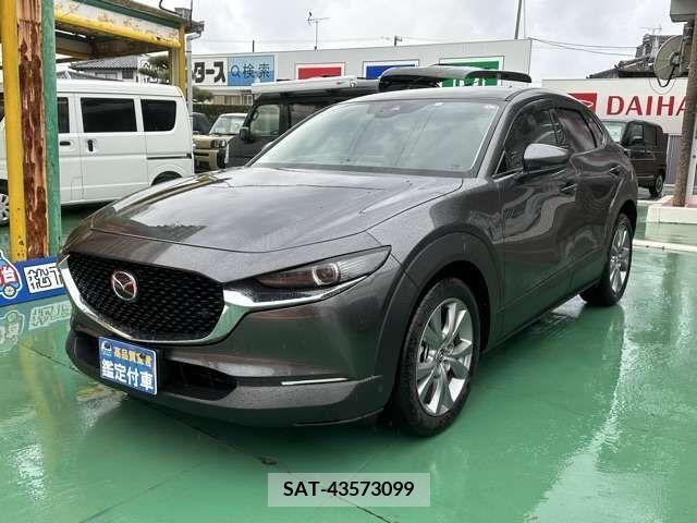 Mazda CX-30 2023-03 265601-0