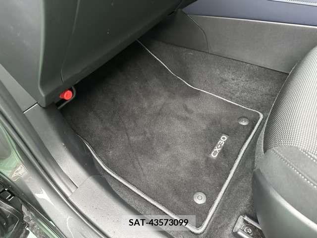 Mazda CX-30 2023-03 265601-3
