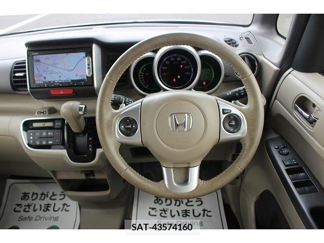 Honda N BOX 2015-04 209188-15