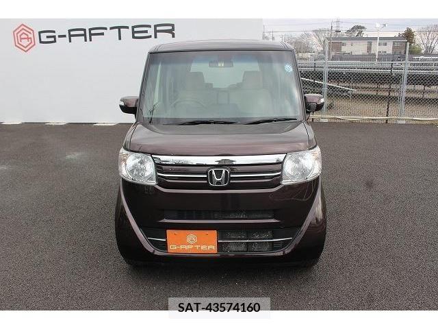 Honda N BOX 2015-04 209188-5