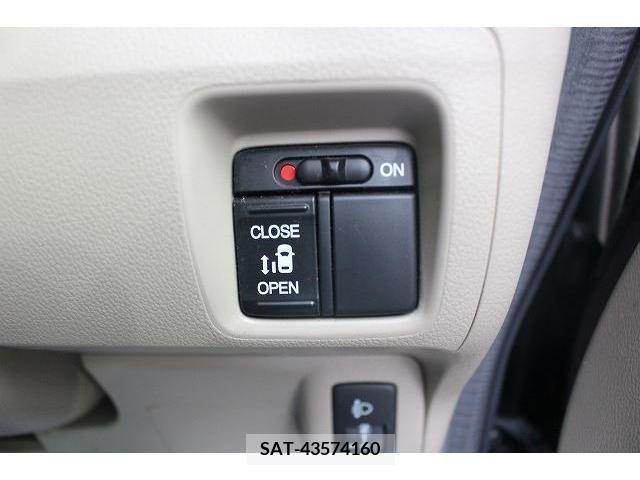Honda N BOX 2015-04 209188-4