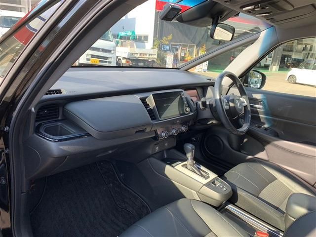 Honda FIT 2020-02 471-15