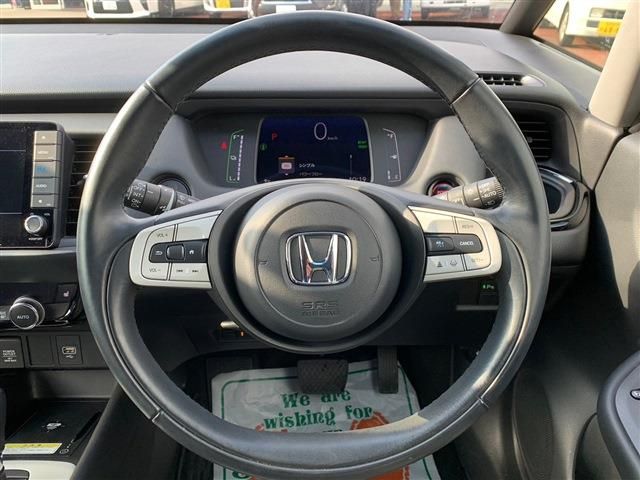 Honda FIT 2020-02 471-23