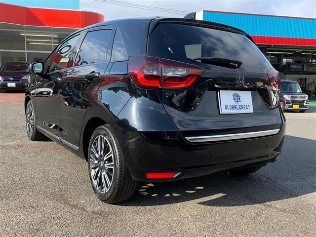 Honda FIT 2020-02 471-9