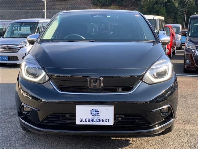 Honda FIT 2020-02 471-6