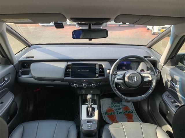 Honda FIT 2020-02 471-1