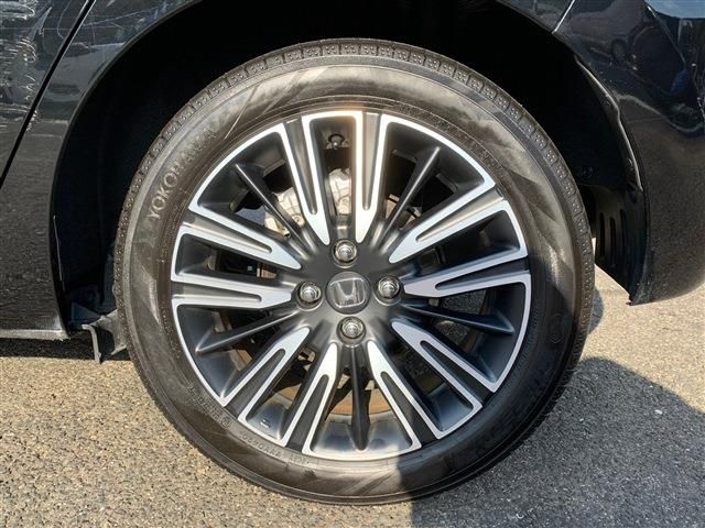 Honda FIT 2020-02 471-13