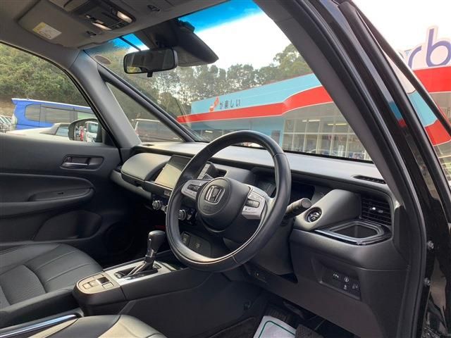 Honda FIT 2020-02 471-16