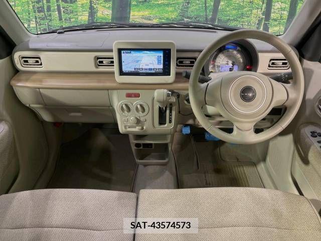 Suzuki LAPIN 2020-03 290875-1