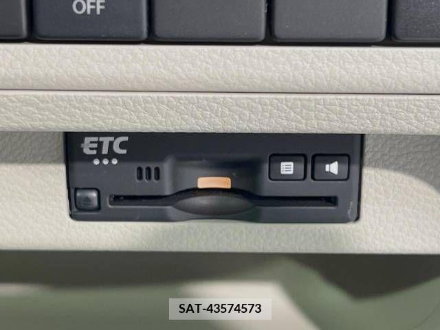 Suzuki LAPIN 2020-03 290875-5
