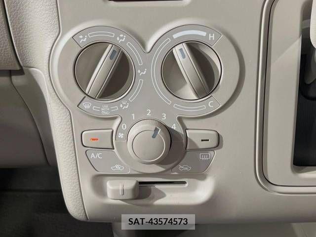 Suzuki LAPIN 2020-03 290875-7