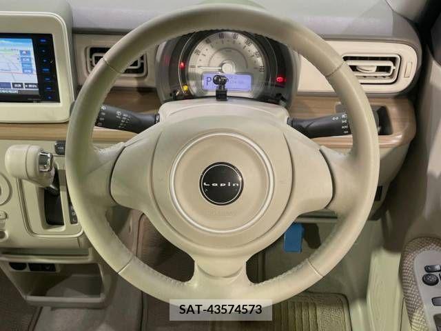 Suzuki LAPIN 2020-03 290875-8
