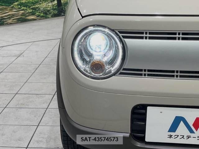 Suzuki LAPIN 2020-03 290875-12