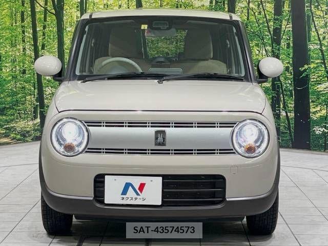 Suzuki LAPIN 2020-03 290875-14