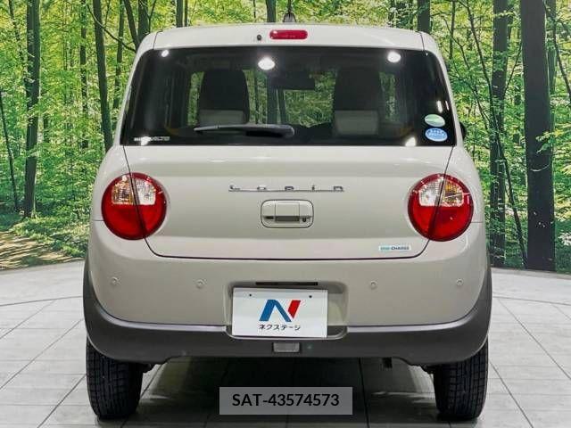 Suzuki LAPIN 2020-03 290875-15