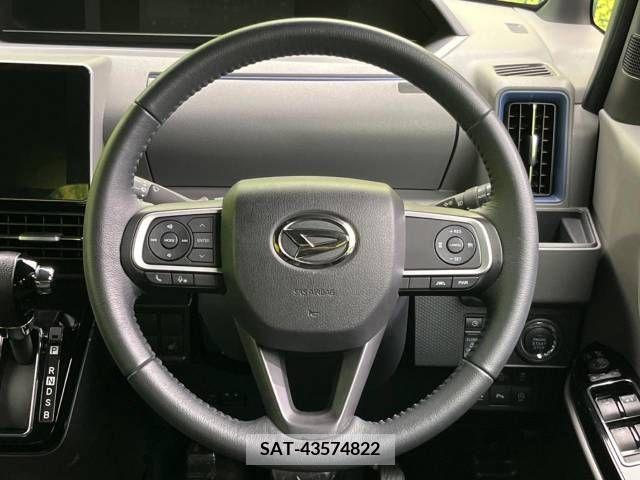 Daihatsu TANTO CUSTOM 2019-08 344323-11