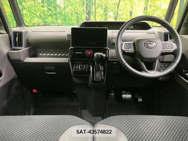 Daihatsu TANTO CUSTOM 2019-08 344323-1