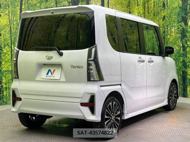 Daihatsu TANTO CUSTOM 2019-08 344323-17
