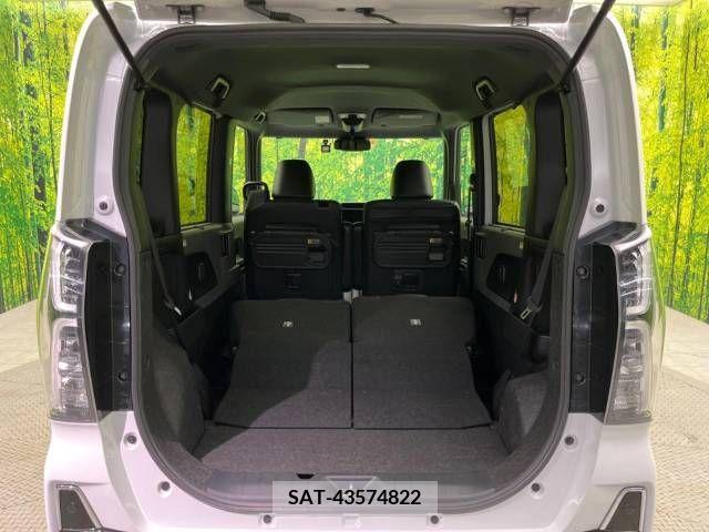 Daihatsu TANTO CUSTOM 2019-08 344323-10