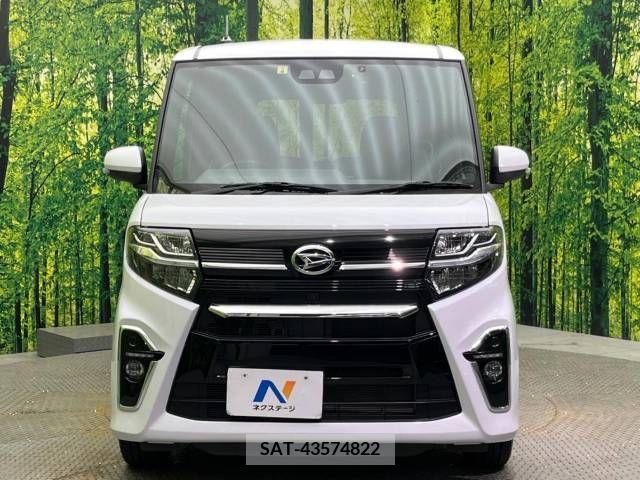 Daihatsu TANTO CUSTOM 2019-08 344323-14