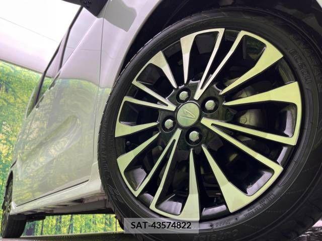 Daihatsu TANTO CUSTOM 2019-08 344323-13