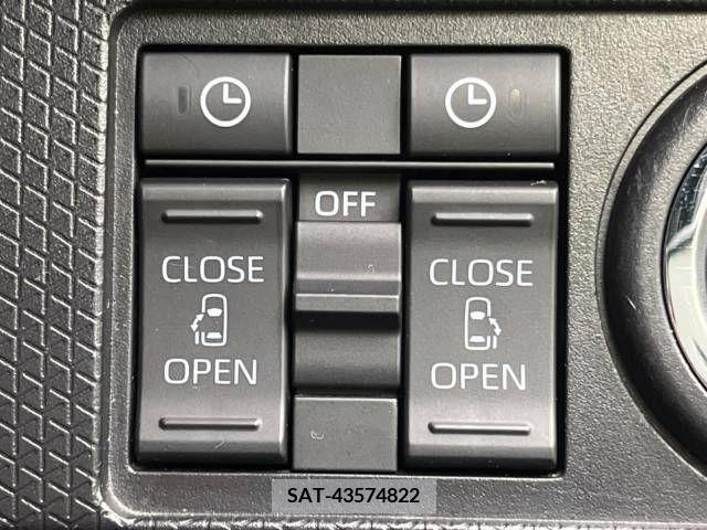 Daihatsu TANTO CUSTOM 2019-08 344323-5