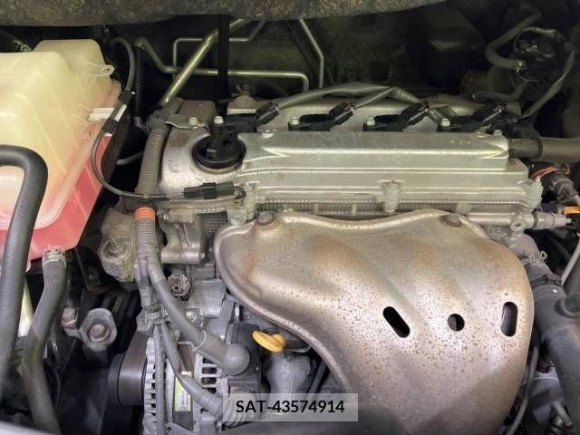 Toyota VELLFIRE 2014-04 205534-19