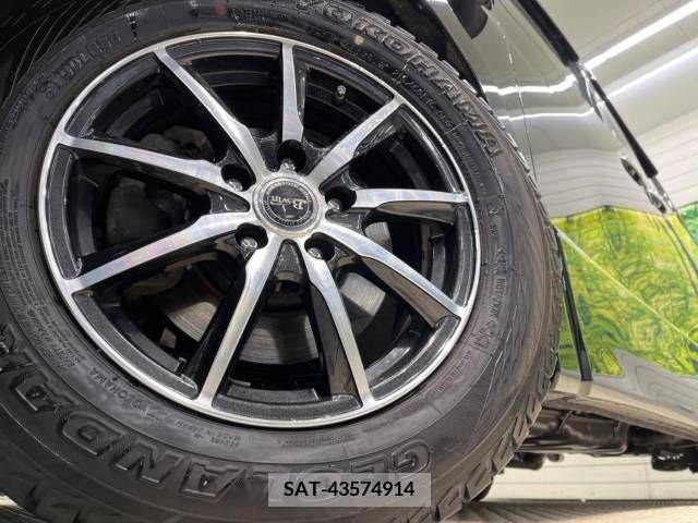 Toyota VELLFIRE 2014-04 205534-14