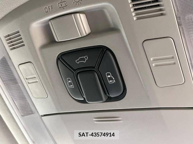 Toyota VELLFIRE 2014-04 205534-6