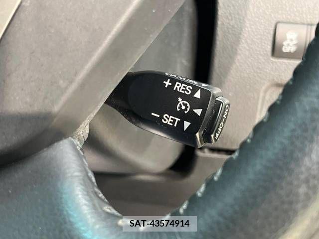 Toyota VELLFIRE 2014-04 205534-5