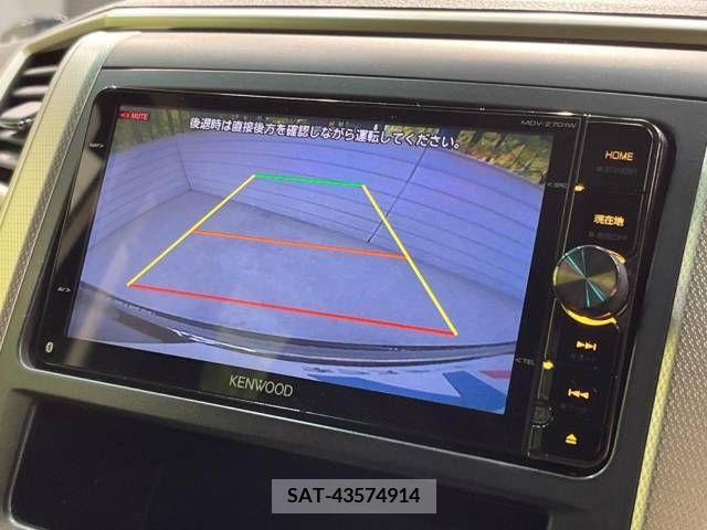 Toyota VELLFIRE 2014-04 205534-4