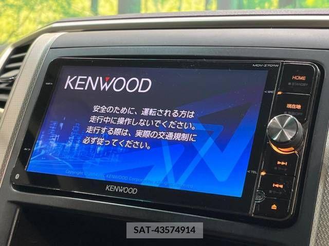 Toyota VELLFIRE 2014-04 205534-3